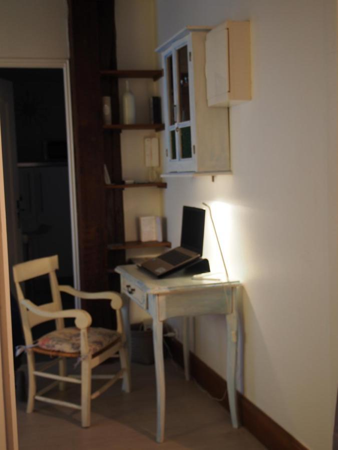 Le Logis D'Antoine Apartamento Orléans Exterior foto
